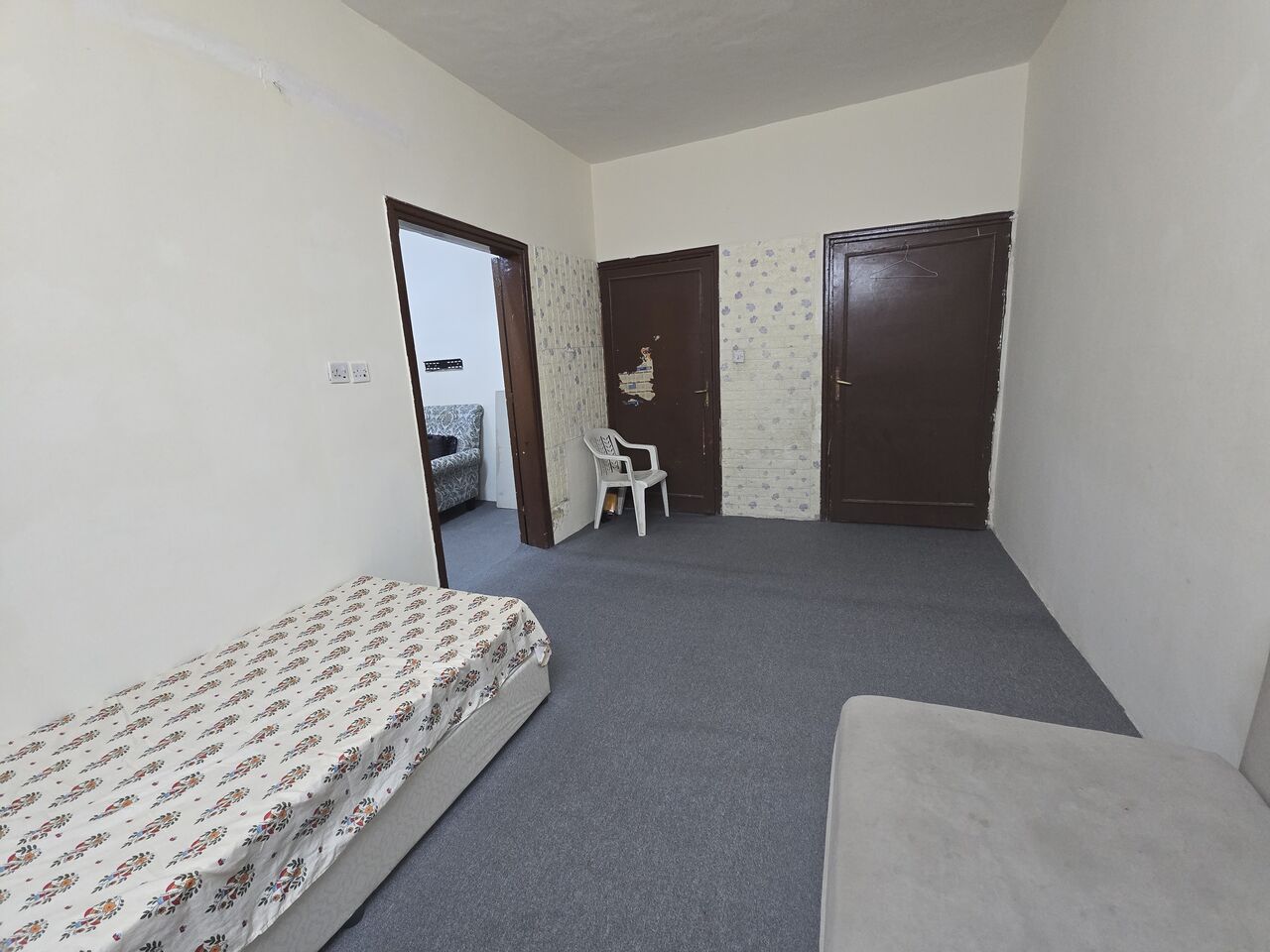 Hara, Rooms for Rent, 2 Rooms Available For Rent (within Family Residence)  Very Clean 2-bedroom Space Available
