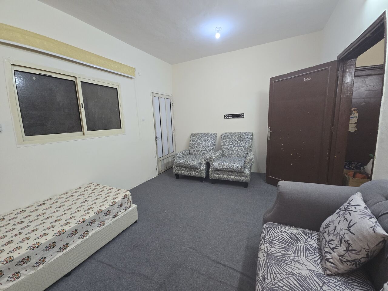 Hara, Rooms for Rent, 2 Rooms Available For Rent (within Family Residence)  Very Clean 2-bedroom Space Available