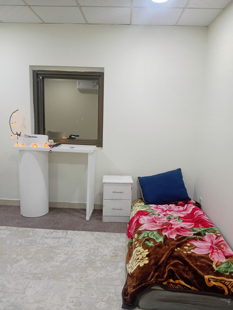 Al Khobar Al Shamalia, Bedspace For Rent, SAR 850/month,  5 Sq. Meter,  Bed Space Available For Rent