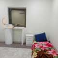 SAR 850/month,  5 Sq. Meter,  Bed Space Available For Rent