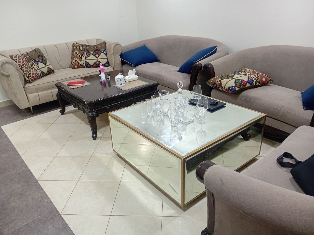 Al Khobar Al Shamalia, Bedspace For Rent, SAR 850/month,  5 Sq. Meter,  Bed Space Available For Rent