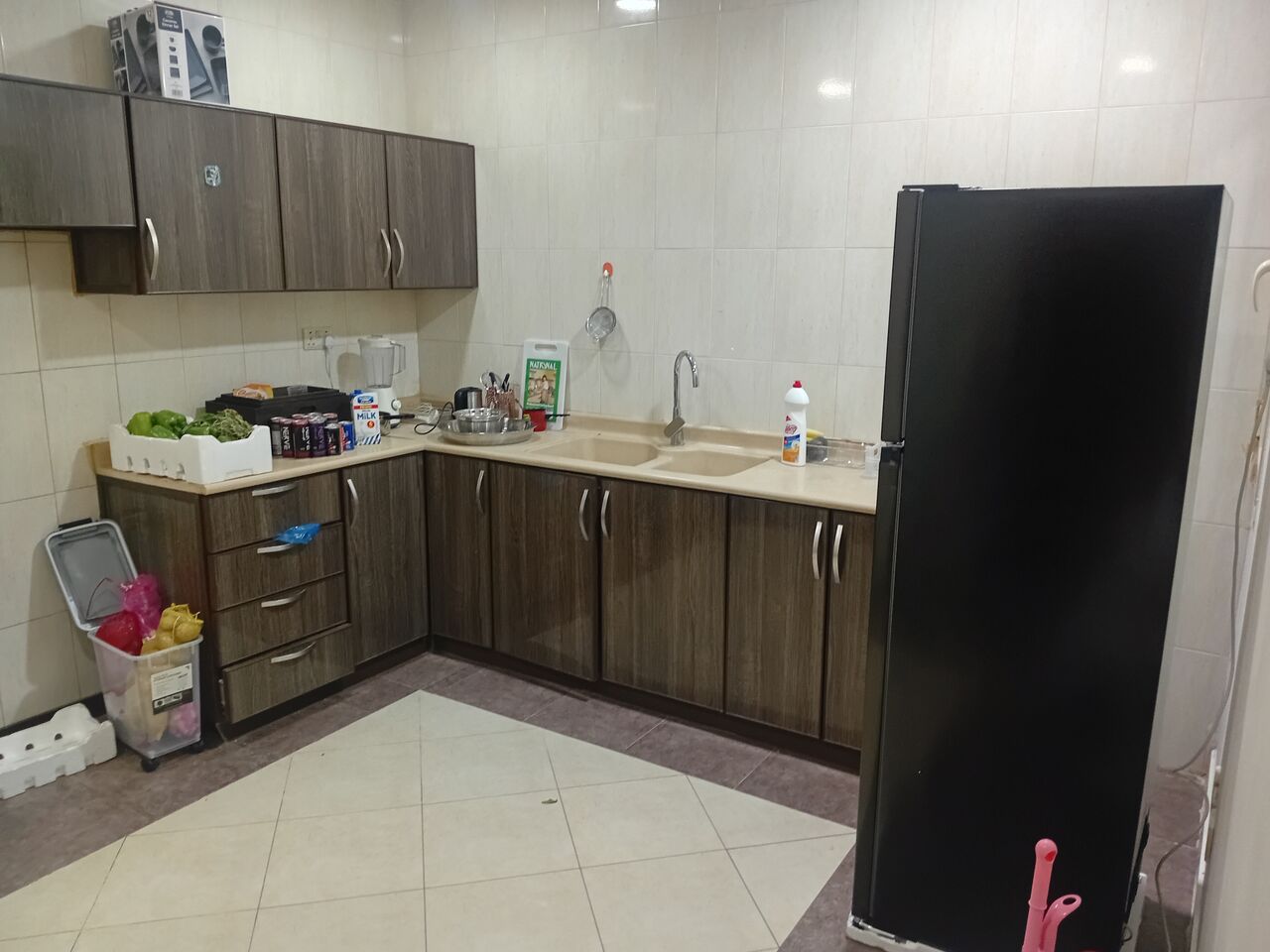 Al Khobar Al Shamalia, Bedspace For Rent, SAR 850/month,  5 Sq. Meter,  Bed Space Available For Rent