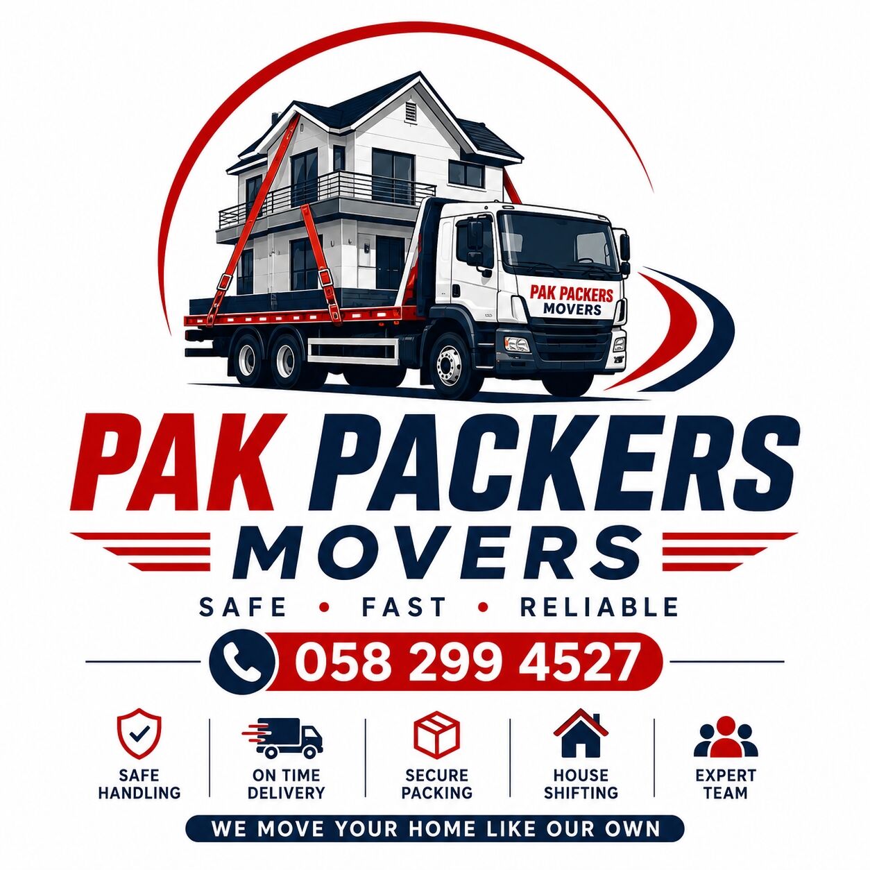 Khobar, Labor/Moving, PAK HOME PACKERS MOVERS IS A TRUSTED PROFESSIONAL MOVING AND SHIFTING SERVICE IN KHOBAR
