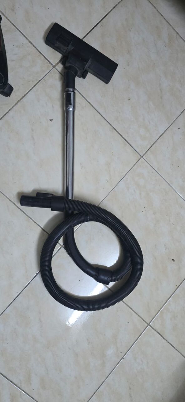 Riyadh, Appliances, SAR 150,  I Want To Sell Vacuum Cleaner