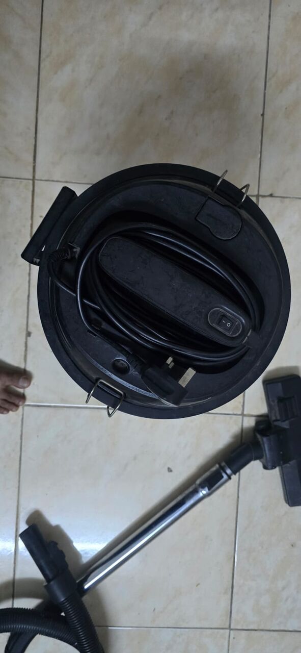 Riyadh, Appliances, SAR 150,  I Want To Sell Vacuum Cleaner