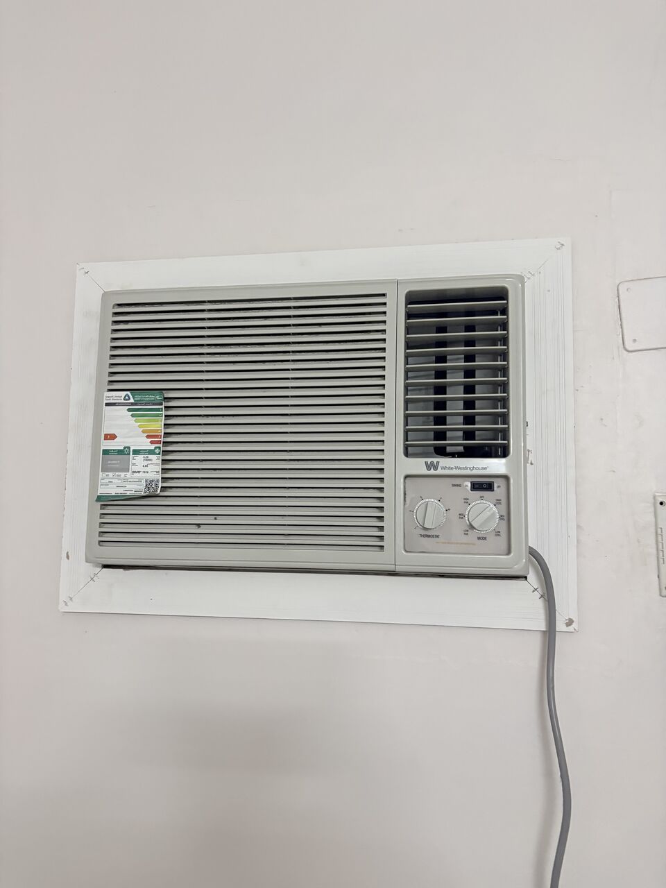 Salamah, Air Conditioners, SAR 900,  Window Aircondition For Sale