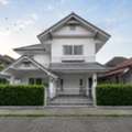 THB 2790000,  3 BR,  60 Sq. Feet,  Suitable For Investment And Rental. Hang Dong Village, Behind Kad Farang, Next To An