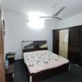 SAR 2333/month,  Furnished,  2 BR,  450 Sq. Feet,  A FURNISHED FAMILY FLAT AVAILABLE FOR A SHORT HYDERABADI FAMILY (INDIAN ONLY)