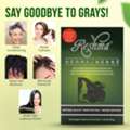 USD 10,  Buy Black Henna Hair Color For Covering Grey Hair
