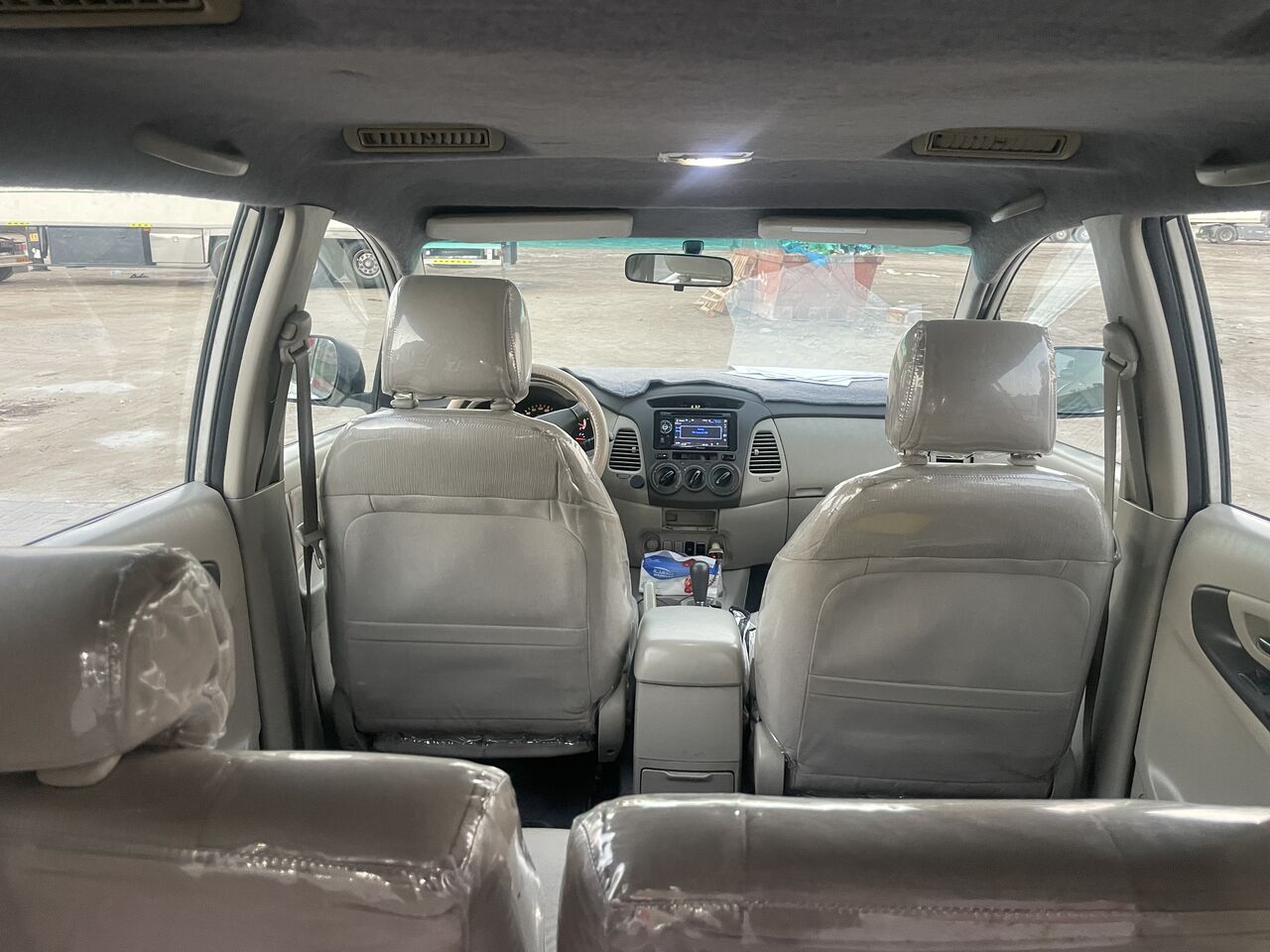 Manama, Vehicles, Cars & Trucks , BHD 2600,  Toyota Innova,  2011,  Automatic,  177500 KM,   For Sale