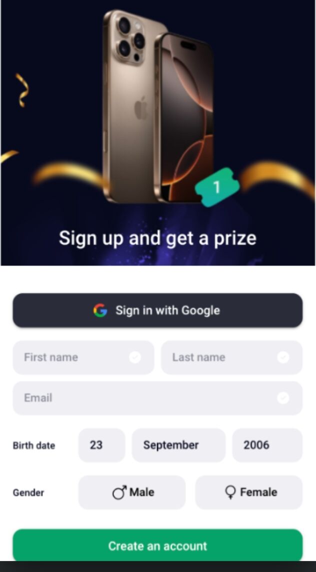 Perth, General, Win An IPhone 16 Pro &ndash; Android Users In Australia!