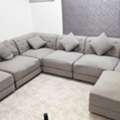 SAR 450,  9 Piece Sofa