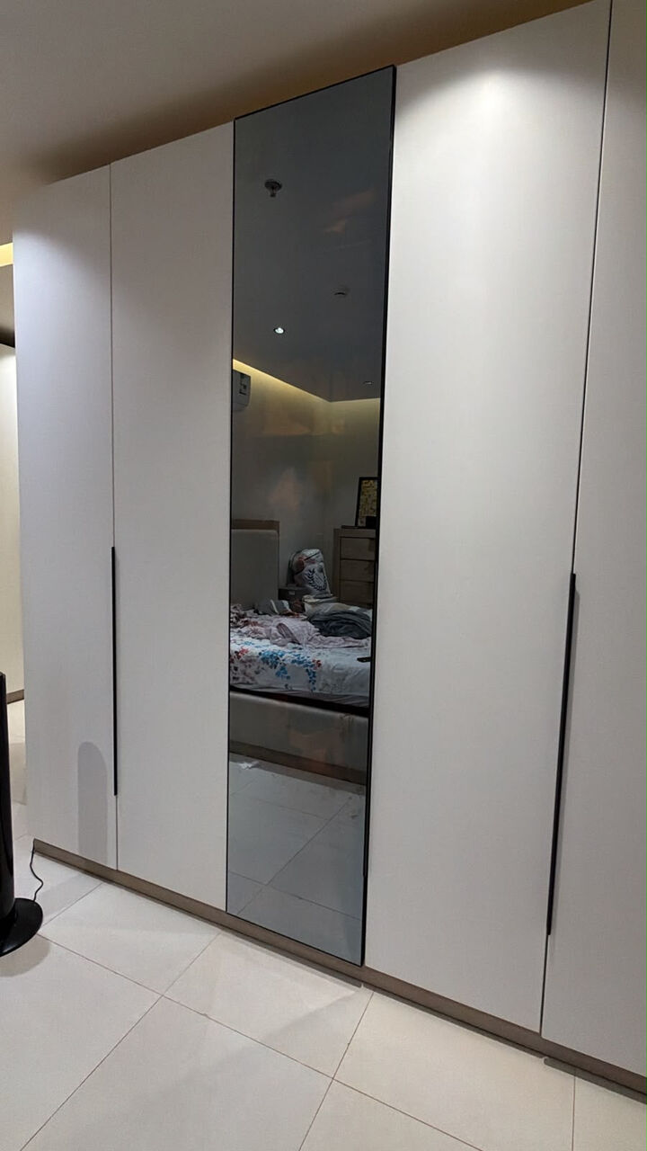 Riyadh, Furniture, Premium Quality Bedroom Wardrobe For Very Afordable Price