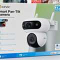 Ezviz Ptz Camera
