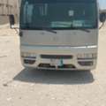 SAR 50000,  Nissan Commercial,  2007,  Manual,  350000 KM,  Nissan Civillian 30 Setar Bus For Sale.