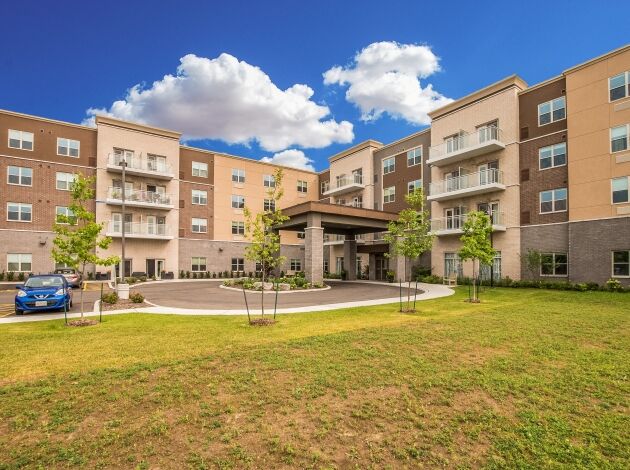 Toronto, General, Assisted Living In Peterborough With Personalized Support