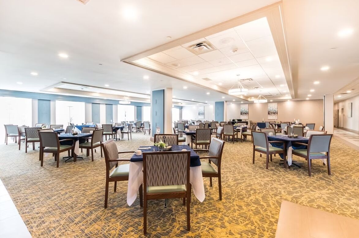 Toronto, General, Assisted Living In Peterborough With Personalized Support