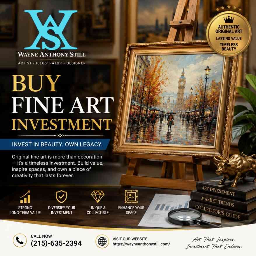 New York, Books, USD 49,  Buy Fine Art Investment For Timeless Value And Lasting Wealth