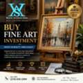 USD 49,  Buy Fine Art Investment For Timeless Value And Lasting Wealth