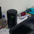 SAR 250,  Zain 5G Router