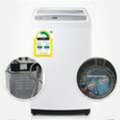SAR 550,  𝗦𝗮𝗺𝘀𝘂𝗻𝗴 𝗪𝗮𝘀𝗵𝗶𝗻𝗴 𝗠𝗮𝗰𝗵𝗶𝗻𝗲 (𝗪𝗼𝗯𝗯𝗹