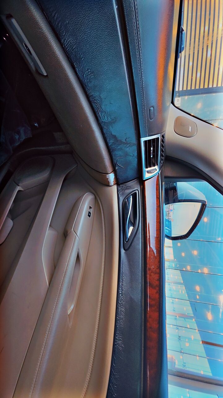 Riyadh, Vehicles, Cars & Trucks , SAR 20000,  Cadillac XRS 2011 V6,  2011,  Automatic,  277000 KM,    277,000km