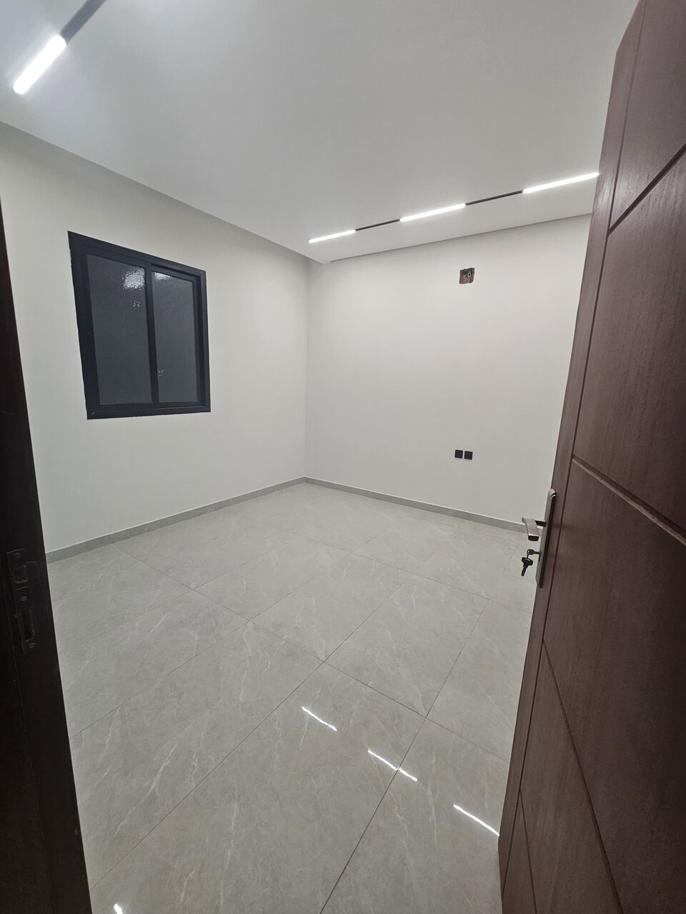 Riyadh, Apartments, Flats, Houses & Villas, SAR 45000/year,  3 BR,  Modern  Brand New 3 BHK Family Villa Apartment For Rent &ndash; Al Nahda, Riyadh Prime L