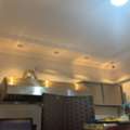 SAR 10,  Steel Kitchen Hod Mosora