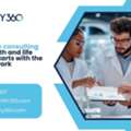 Salesforce Consulting For Health And Life Sciences Starts With The Work