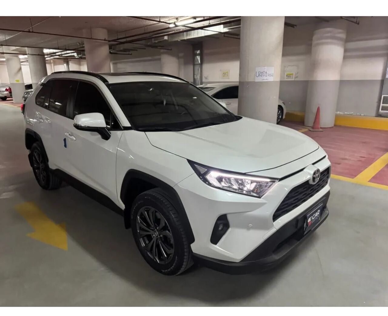 Umm Al Hamam, Vehicles, Cars & Trucks , SAR 114000,  Toyota RAV4,  2025,  Automatic,  10000 KM,  🚙 FOR SALE –   XLE 4x4 (Saudi Specs)