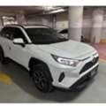 SAR 114000,  Toyota RAV4,  2025,  Automatic,  10000 KM,  🚙 FOR SALE –   XLE 4x4 (Saudi Specs)