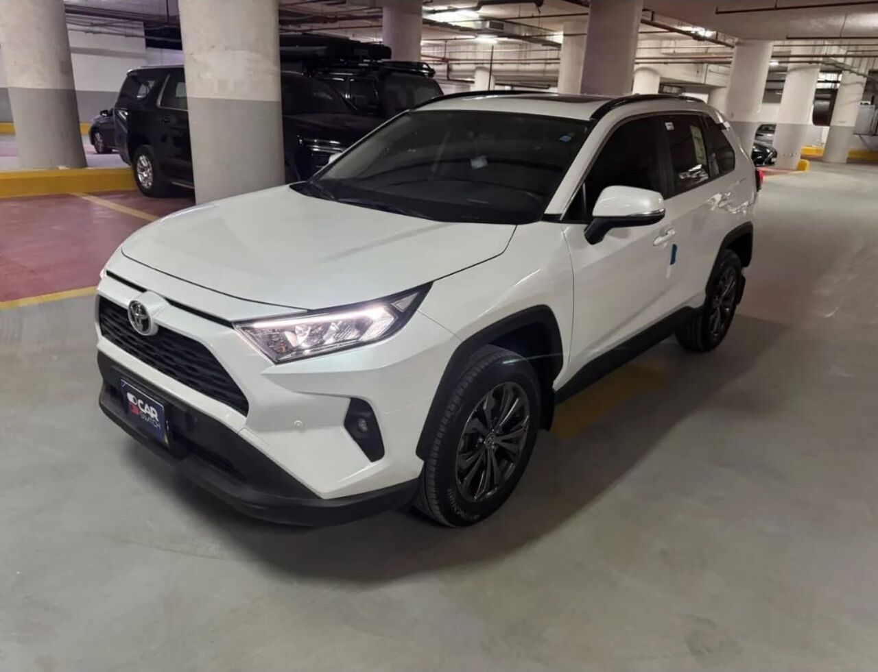Umm Al Hamam, Vehicles, Cars & Trucks , SAR 114000,  Toyota RAV4,  2025,  Automatic,  10000 KM,  🚙 FOR SALE –   XLE 4x4 (Saudi Specs)