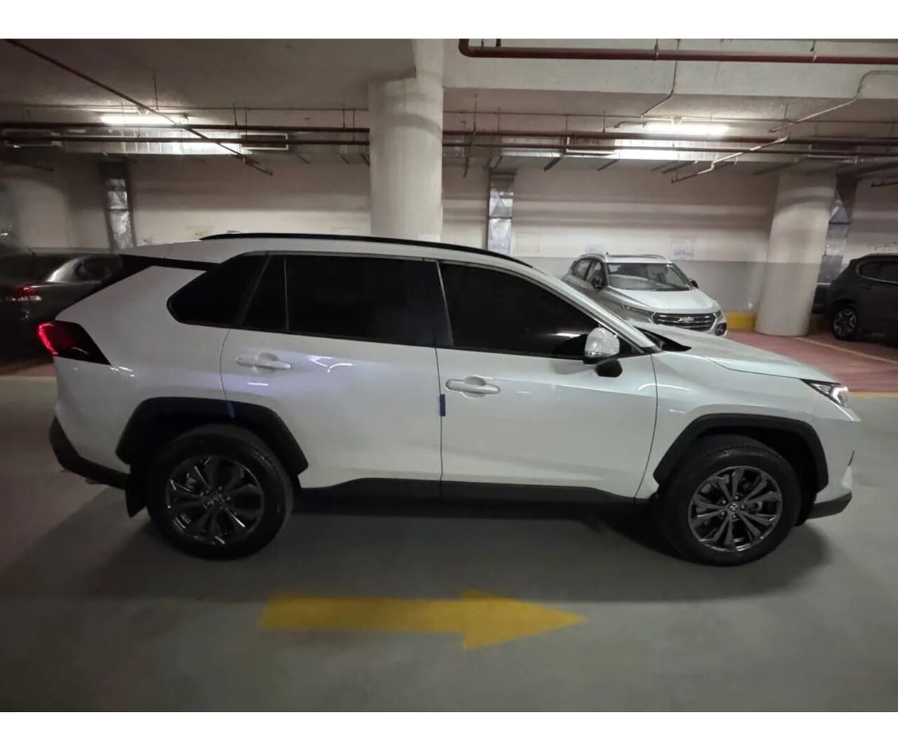 Umm Al Hamam, Vehicles, Cars & Trucks , SAR 114000,  Toyota RAV4,  2025,  Automatic,  10000 KM,  🚙 FOR SALE –   XLE 4x4 (Saudi Specs)