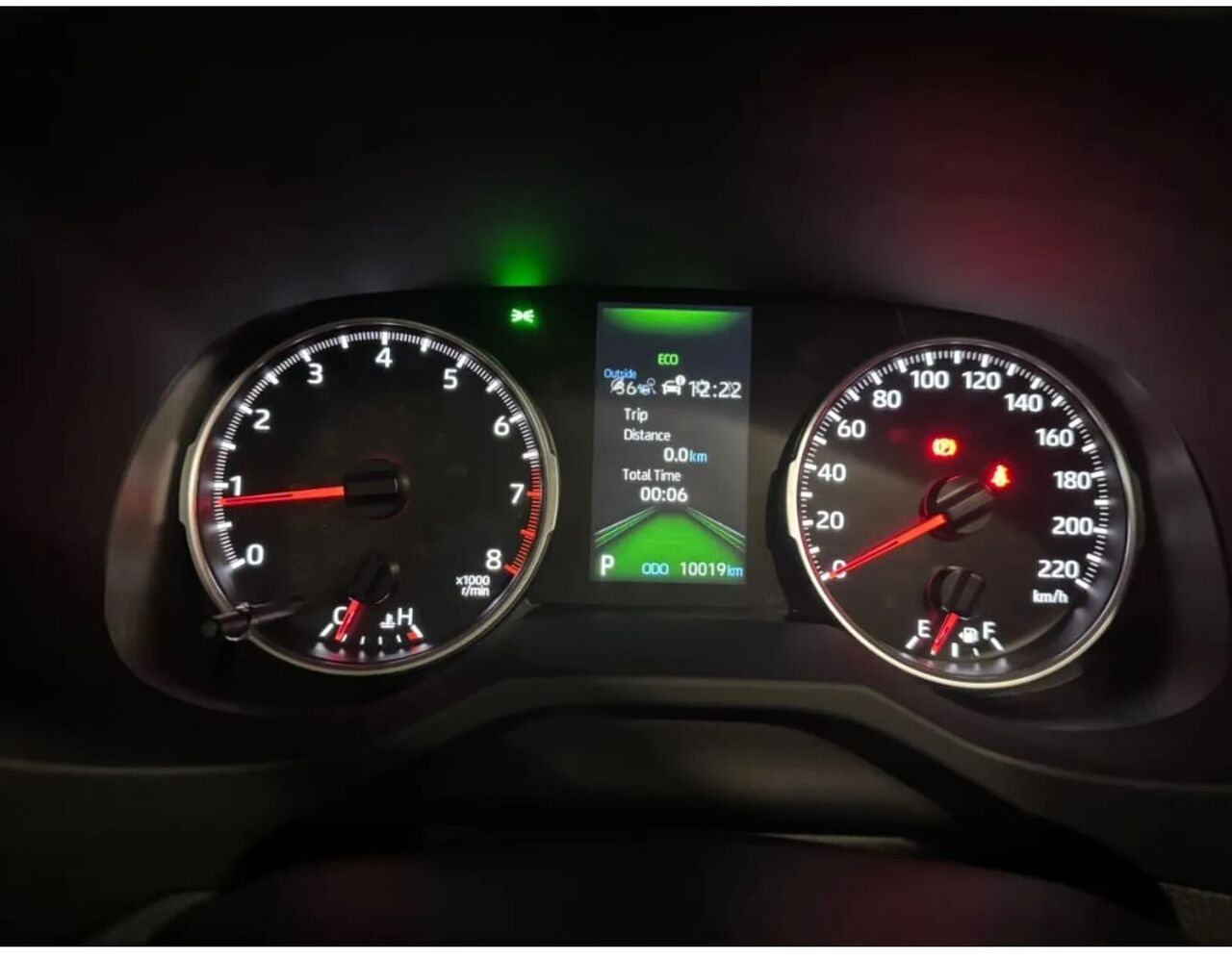 Umm Al Hamam, Vehicles, Cars & Trucks , SAR 114000,  Toyota RAV4,  2025,  Automatic,  10000 KM,  🚙 FOR SALE –   XLE 4x4 (Saudi Specs)