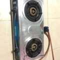 SAR 60,  Gas Stove