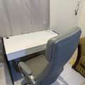 SAR 250,  Desk And Office Chair