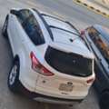 SAR 40000,  Ford Escape,  2014,  Automatic,  281000 KM,