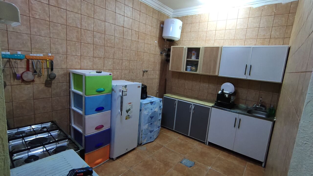 Al Batha, Apartments, Flats, Houses & Villas, SAR 19500/year,  1 BR,  1BHK Full Furniture Family Flat Rent For Only Kerala People