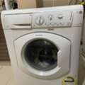 SAR 250,  Washing Machine Ariston 7 Kg