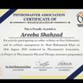 Physiotherapist