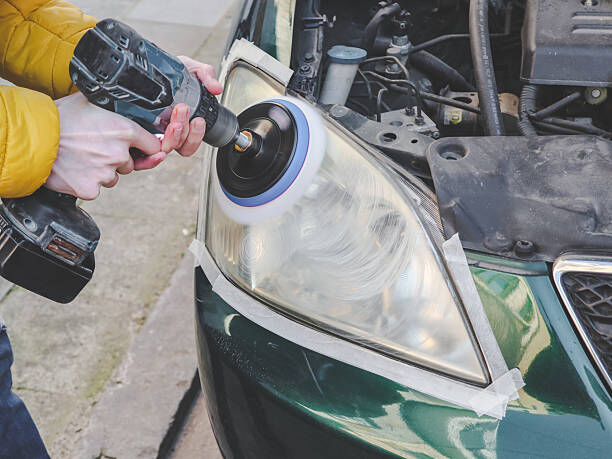 New York, Automotive, Tri State Headlight Restoration | Auto Headlight Restoration Alexandria, KY