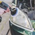 Tri State Headlight Restoration | Auto Headlight Restoration Alexandria, KY