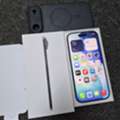 SAR 3150,  IPhone 17 Air 256gb Black New 5 Day's Used Only
