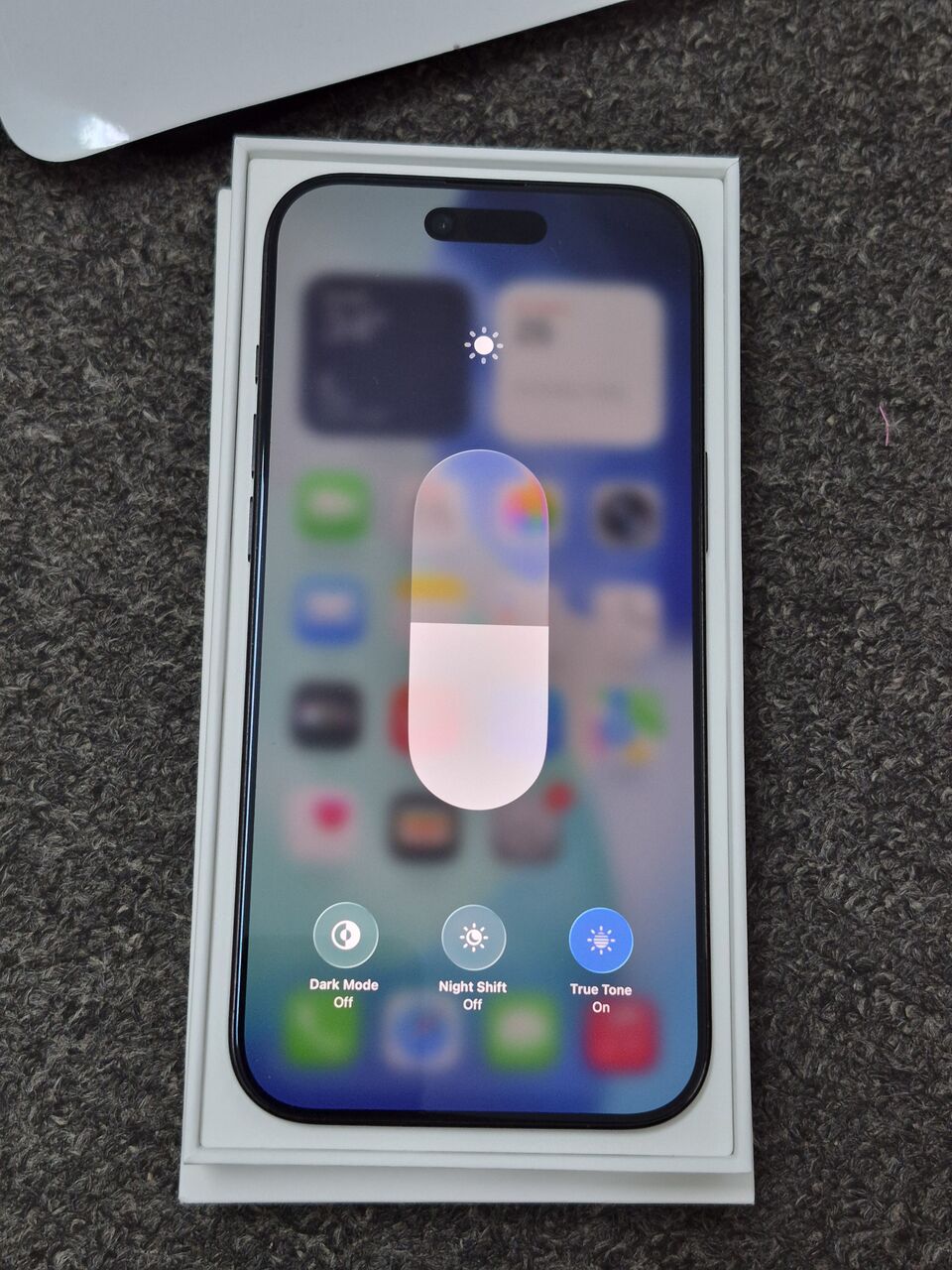 Olaya, Mobile Phones, SAR 3150,  IPhone 17 Air 256gb Black New 5 Day