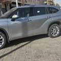 SAR 117000,  Toyota Highlander Limited 2023,  2023,  Automatic,  175000 KM,