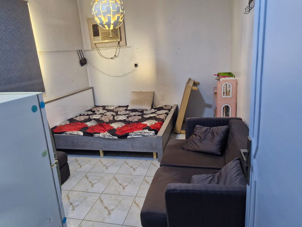 Al Aqeeq, Apartments, Flats, Houses & Villas, SAR 3300/month,  Furnished,  2 BR,  I&rsquo;m Offering Family Apartment Furnished