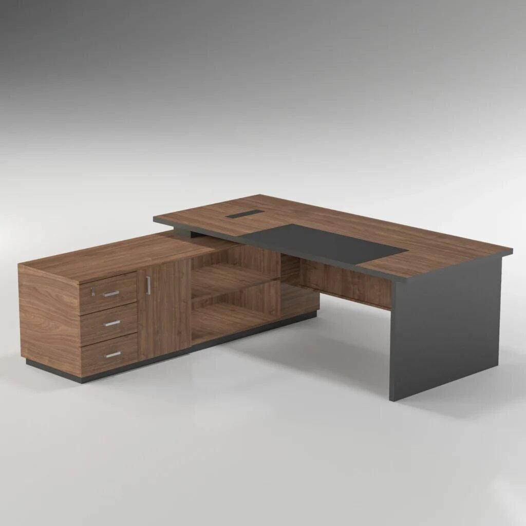 Abu Dhabi, Furniture, AED 5599,  Office Furniture Sale In Abu Dhabi | Spacemaster Office Furniture