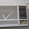 SAR 500,  Used Al Zamil Window Ac 1.5 Ton Only By 500sr