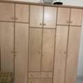 SAR 250,  Cupboard 6 Doors