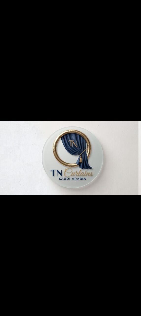 Al Narjis, Interior Design, TN CURTAINS MAKERS